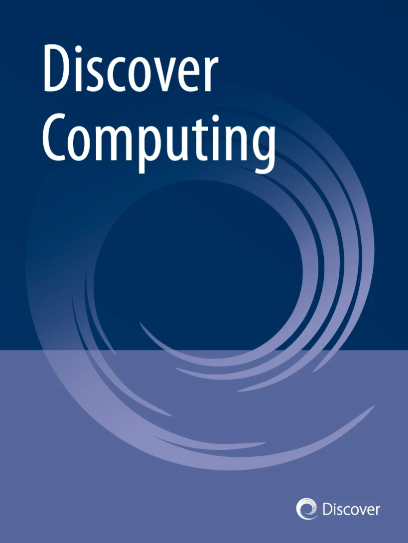 Applied Mathematical Modelling